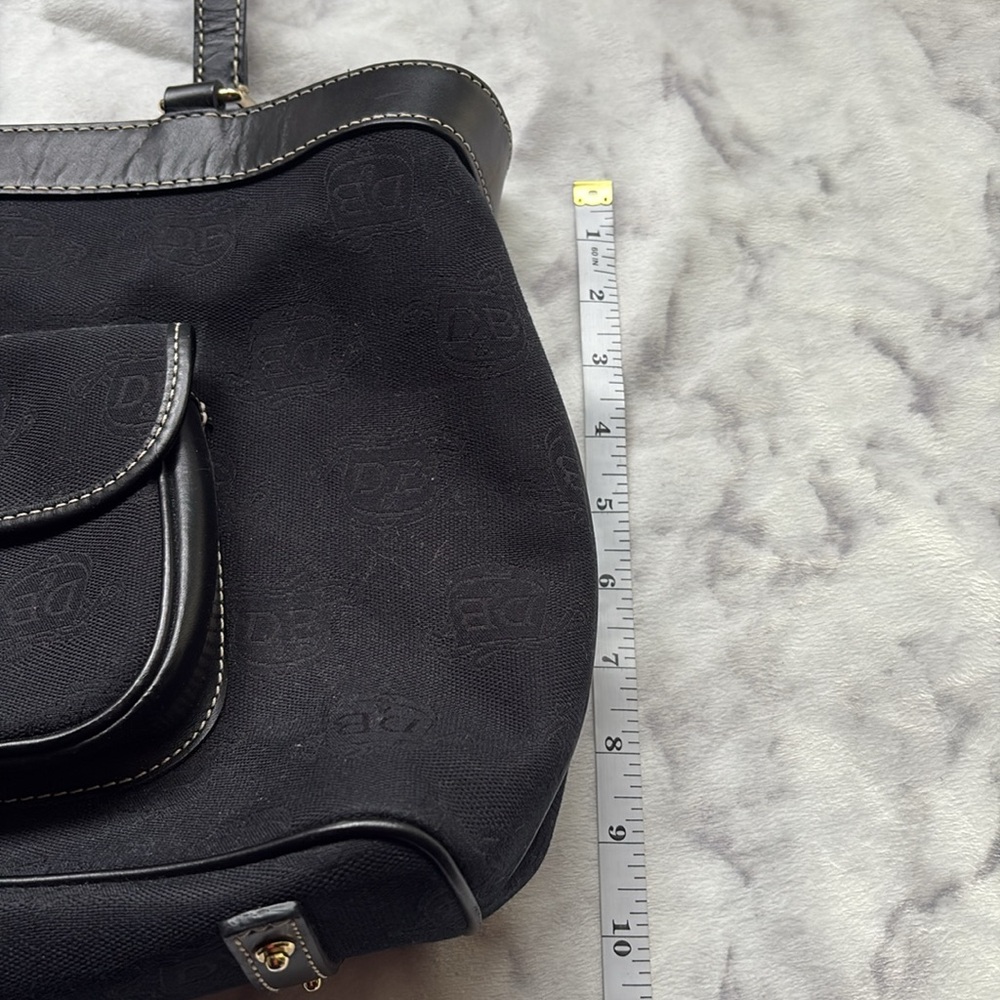 Dooney & Bourke Tote Bag - Picture 10 of 12